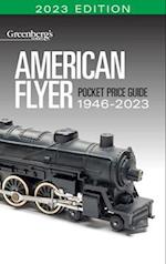 American Flyer Pocket Price Guide 1946-2023