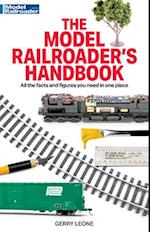 Model Railroader's Handbook