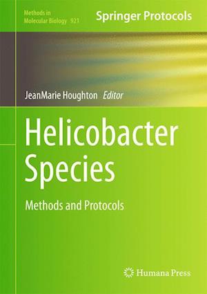 Helicobacter Species