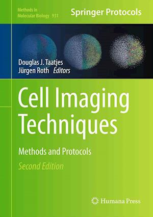 Cell Imaging Techniques