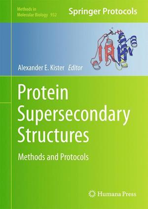 Protein Supersecondary Structures