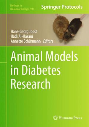 Animal Models in Diabetes Research