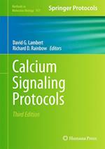 Calcium Signaling Protocols