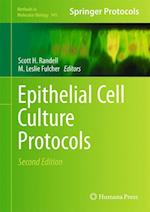 Epithelial Cell Culture Protocols