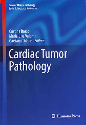Cardiac Tumor Pathology