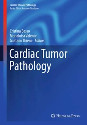 Cardiac Tumor Pathology