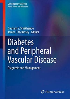 Diabetes and Peripheral Vascular Disease