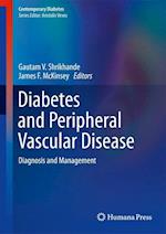 Diabetes and Peripheral Vascular Disease