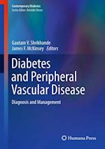 Diabetes and Peripheral Vascular Disease