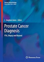 Prostate Cancer Diagnosis