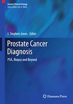 Prostate Cancer Diagnosis