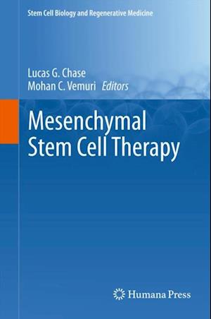 Mesenchymal Stem Cell Therapy