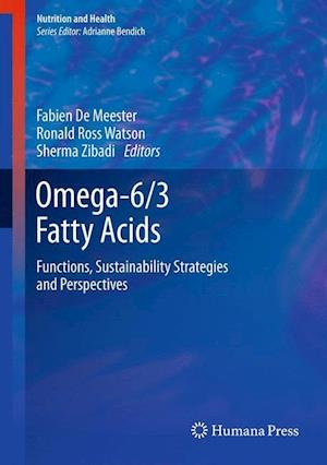 Omega-6/3 Fatty Acids