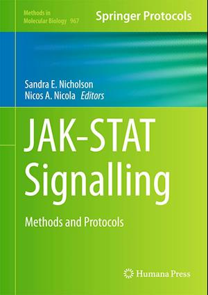 JAK-STAT Signalling