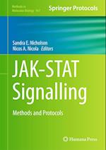 JAK-STAT Signalling