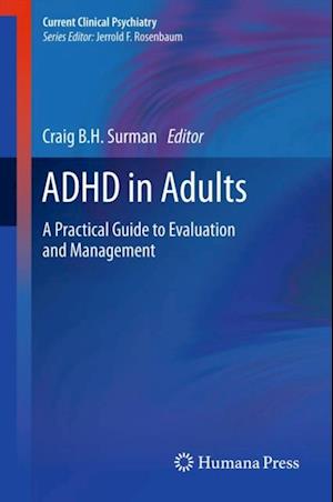 ADHD in Adults