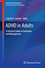 ADHD in Adults