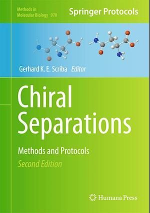 Chiral Separations