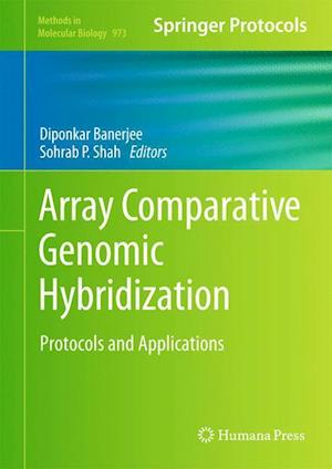 Array Comparative Genomic Hybridization