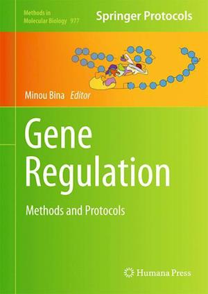 Gene Regulation