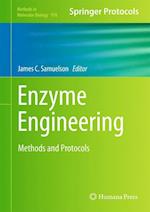 Enzyme Engineering