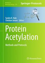 Protein Acetylation