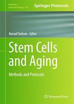 Stem Cells and Aging