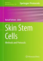 Skin Stem Cells
