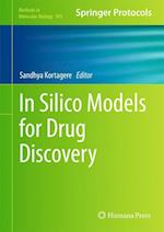 In Silico Models for Drug Discovery