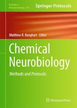 Chemical Neurobiology