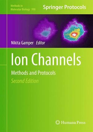 Ion Channels