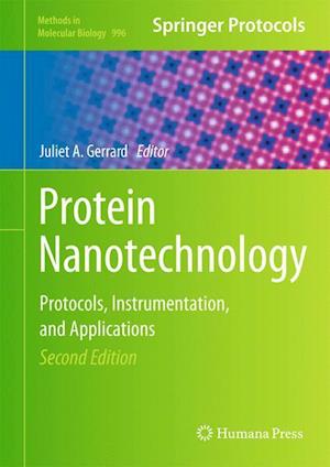 Protein Nanotechnology