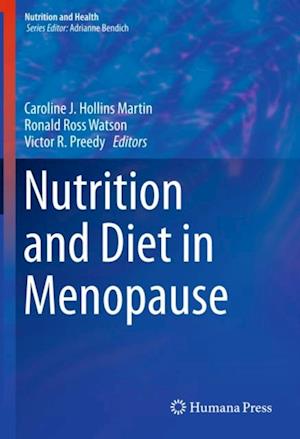 Nutrition and Diet in Menopause