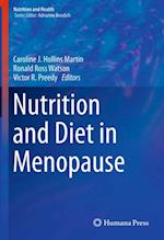 Nutrition and Diet in Menopause