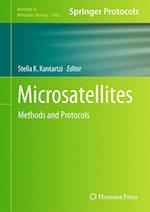 Microsatellites