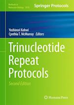 Trinucleotide Repeat Protocols