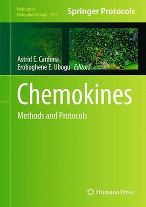 Chemokines