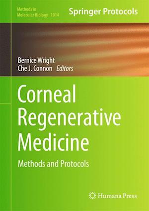 Corneal Regenerative Medicine