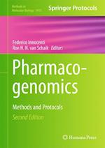 Pharmacogenomics