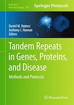 Tandem Repeats in Genes, Proteins, and Disease