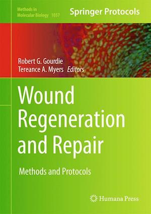 Wound Regeneration and Repair