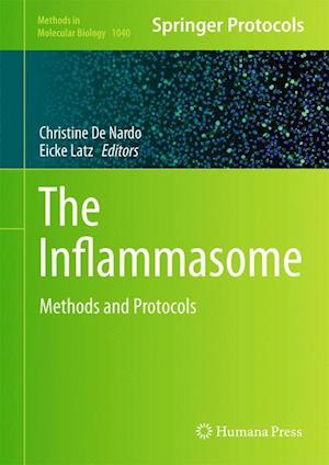 The Inflammasome