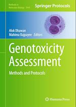 Genotoxicity Assessment