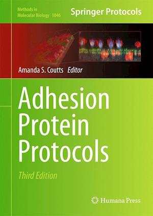 Adhesion Protein Protocols