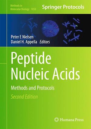 Peptide Nucleic Acids