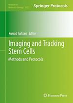 Imaging and Tracking Stem Cells