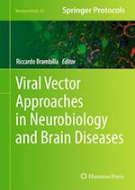 Viral Vector Approaches in Neurobiology and Brain Diseases