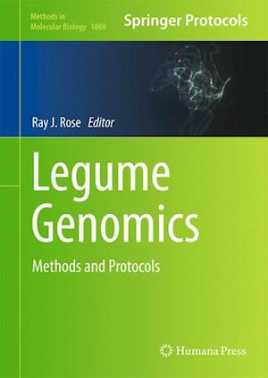 Legume Genomics