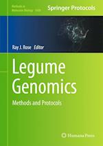 Legume Genomics