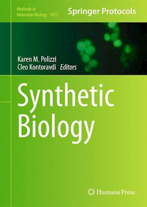 Synthetic Biology